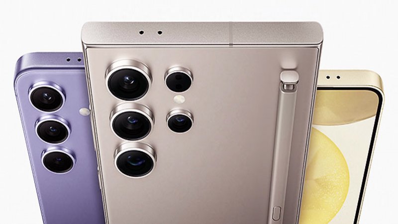اگر گوشی سامسونگ دارید، حتما بخوانید!/ اتصال به اینترنت ماهواره ای فعال شد