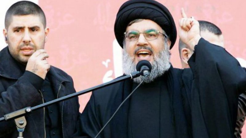 سید حسن نصرالله زنده است/سردار قاآنی در سلامت است+ جزئیات