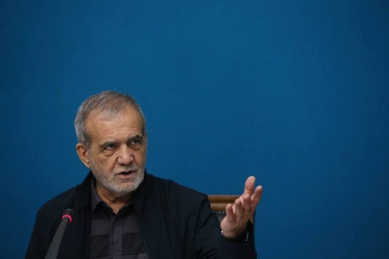 پیام رئیس جمهور ایران در پی حمله رژیم صهیونیستی به لبنان