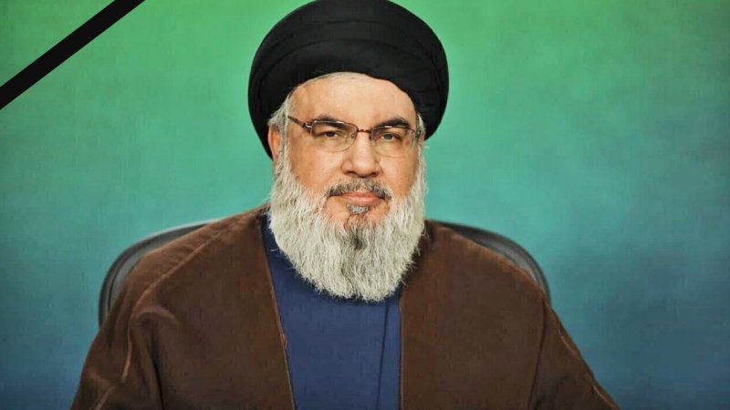 انگشتر سید حسن نصرالله در محل ترور+ عکس