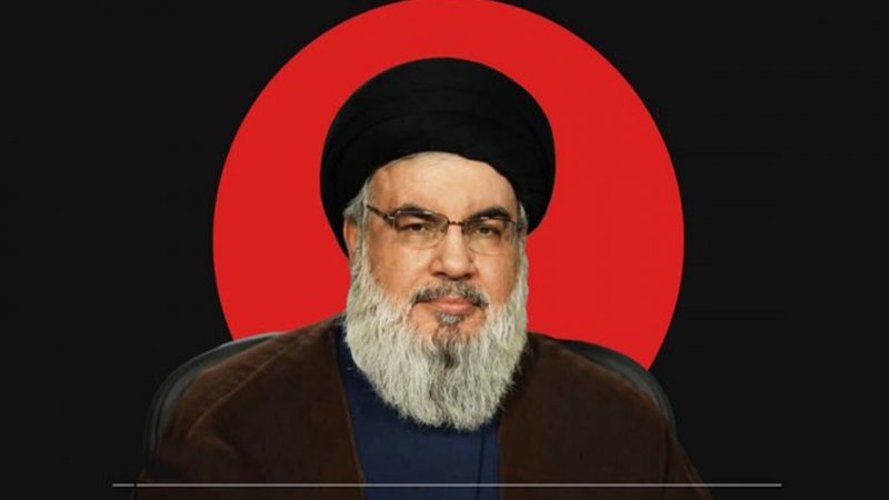 فیلم بازسازی شده از عملیات ترور سید حسن نصرالله! + فیلم
