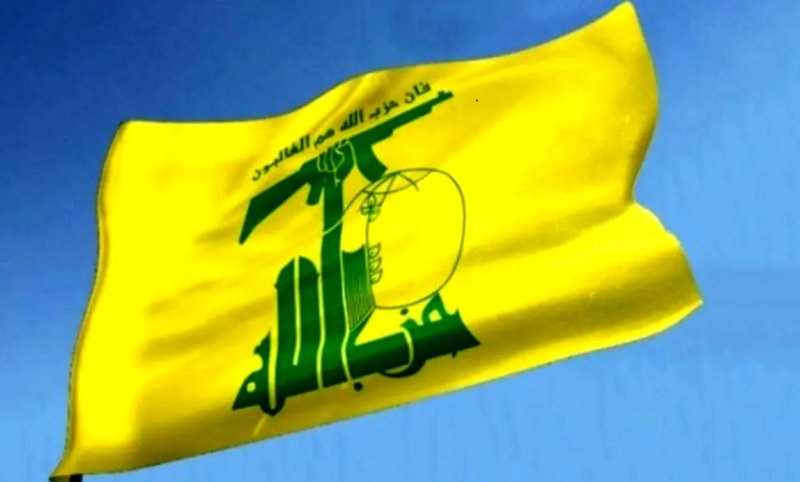 حزب‌الله شهادت «علی کرکی» را تایید کرد