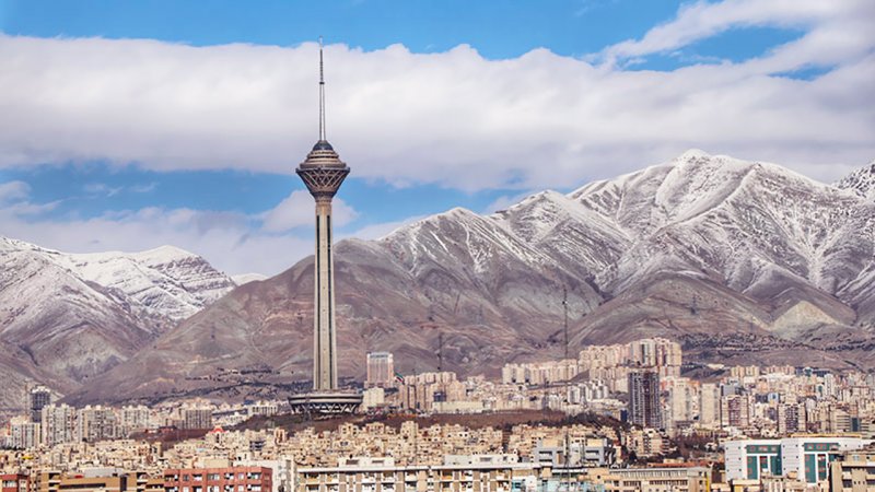 تهرانی‌ها از پایتخت فرار کردند