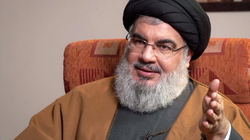 آماده کردن پیکر سید حسن نصرالله برای تدفین/خبر تکان دهنده رویترز + فیلم