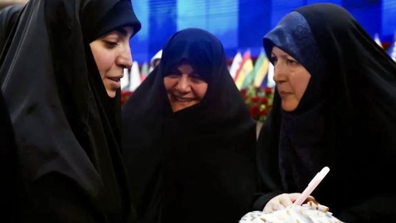 پیام «جمیله علم الهدی» به همسر سیدحسن نصرالله