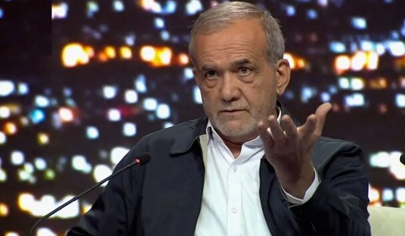 رئیس‌جمهور: این تنها گوشه‌ای از توان ماست، با ایران وارد درگیری نشوید