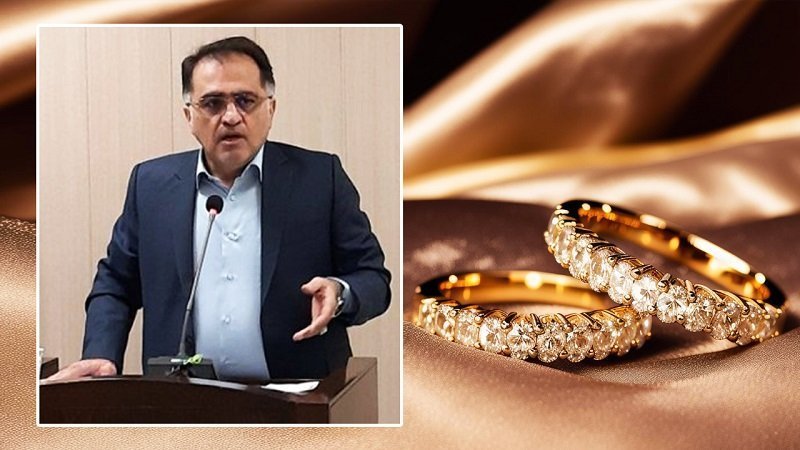 طلا 4 میلیون تومان را رد کرد / پیش بینی بازار فردا 12 مهرماه