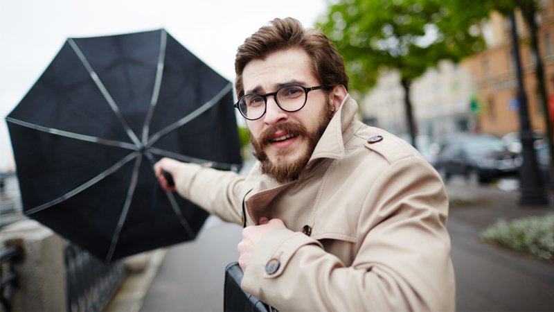 آغاز بارش‌های شدید از روز یکشنبه در این استان ها