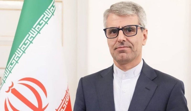 هشدار سخنگوی وزارت خارجه نسبت به رویکرد گروه ۷
