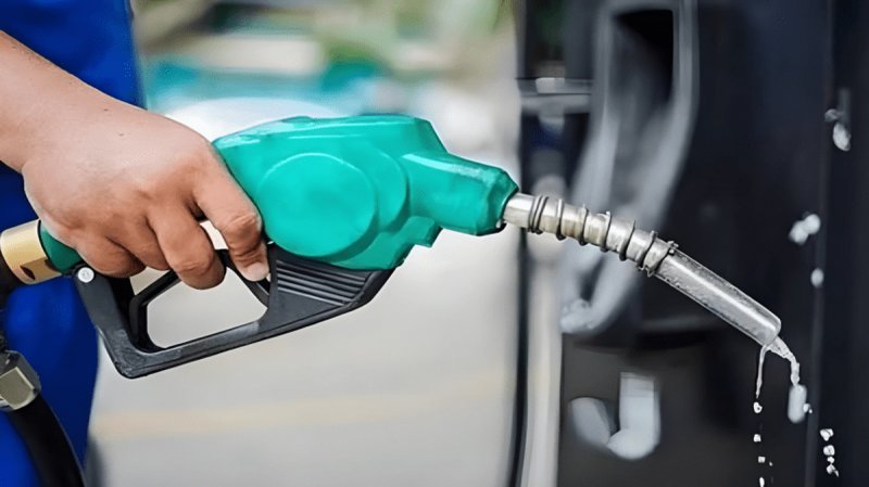 جزئیات تغییر سقف سوخت‌گیری اعلام شد