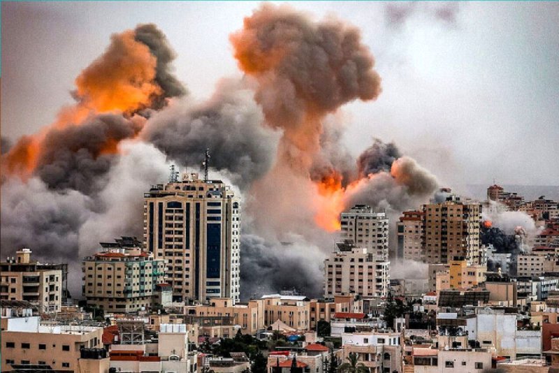 مصر در حال رایزنی‌ برای آتش‌بس فوری میان حزب‌الله و اسرائیل است