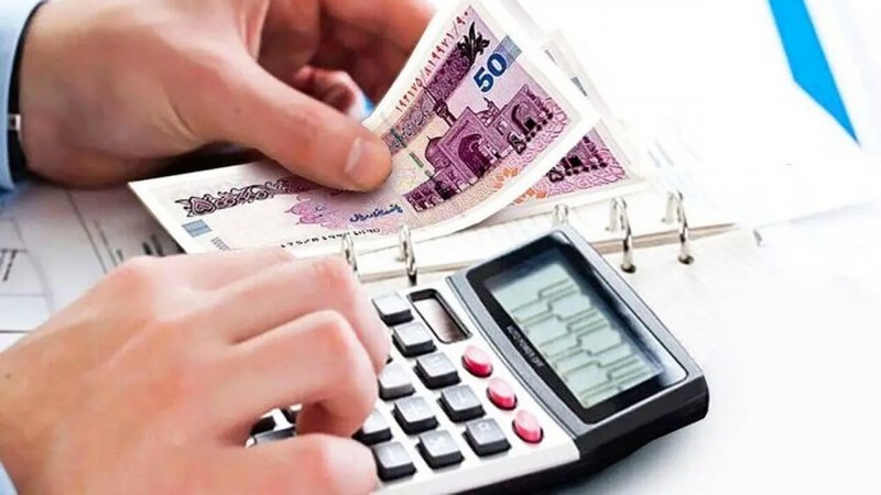 سقف معافیت مالیاتی حقوق ۲۴ میلیون تومان می‌شود
