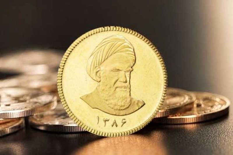 تعداد جلسات حراج سکه مرکز مبادله افزایش می‌یابد