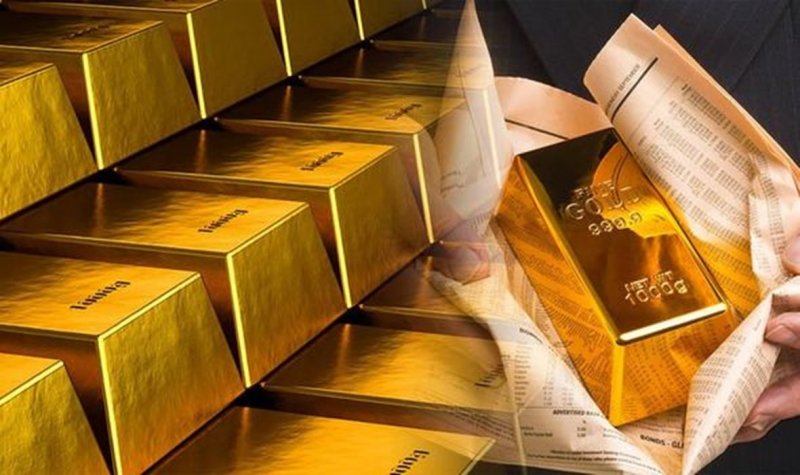  کارشناسان نسبت به حرکت قیمتی طلا محتاط شدند!