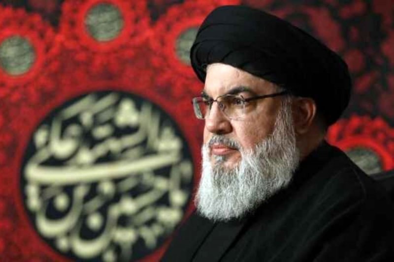 انتقال پیکر شهید سیدحسن نصرالله به عراق یا ایران تکذیب شد