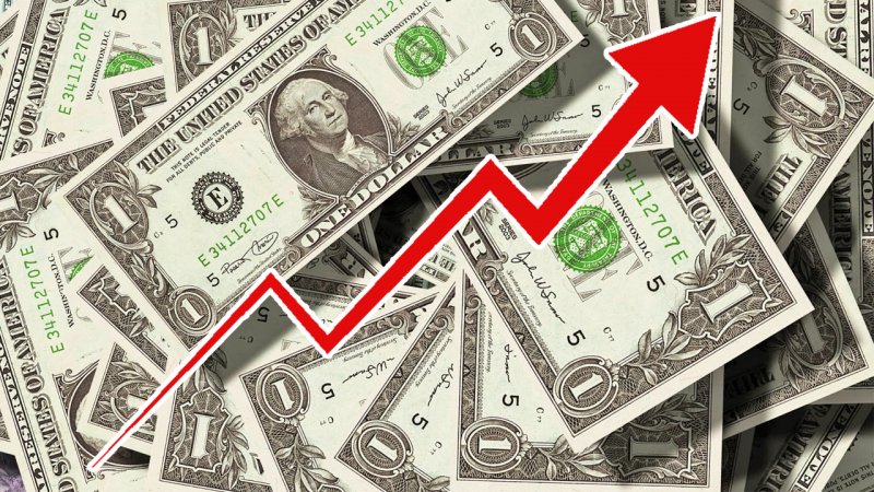قیمت دلار بالا رفت / دلار مبادله‌ای چند شد؟