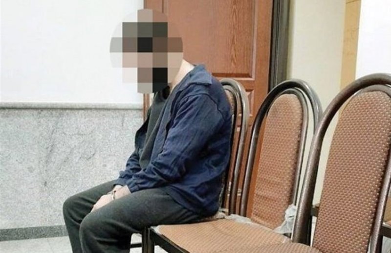 جزئیات قتل رفیق هوس‌باز با شلیک گلوله در پژو ۲۰۶