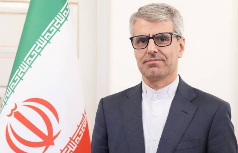 واکنش بقائی به ادعای آمریکا درباره دخالت ایران در انتخابات این کشور