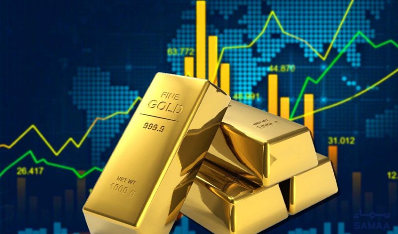 دو روز حساس در پیش روی قیمت طلا