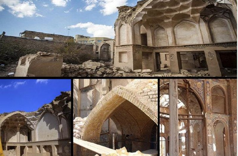 سرمایه گذاری با سفر، شش جاذبه در معرض فراموشی و تخریب ایران!