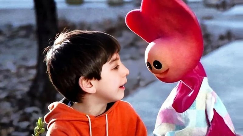  تغییر چهره غافلگیر کننده کودک سریال زی‌زی گولو در ۳۴ سالگی!+ تصاویر