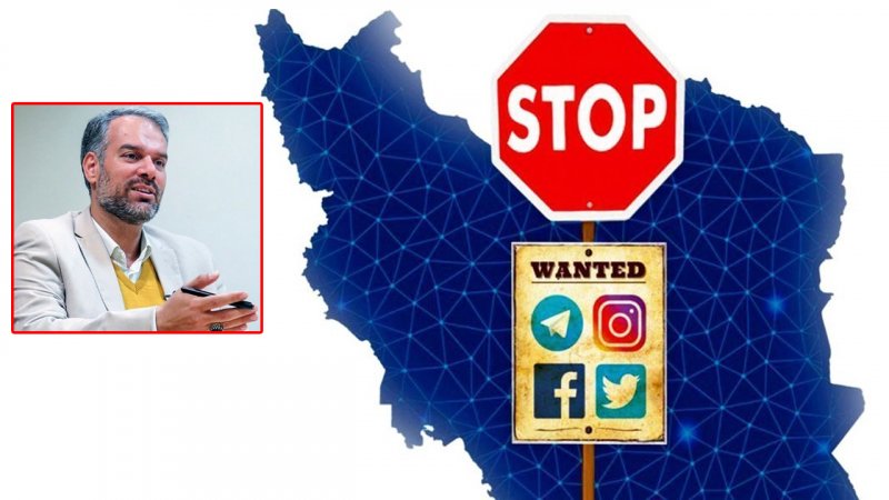 افشاگری جنجالی درباره پشت پرده فیلترینگ در ایران /پزشکیان خیلی راحت می تواند فیلترینگ را بردارد اما... 