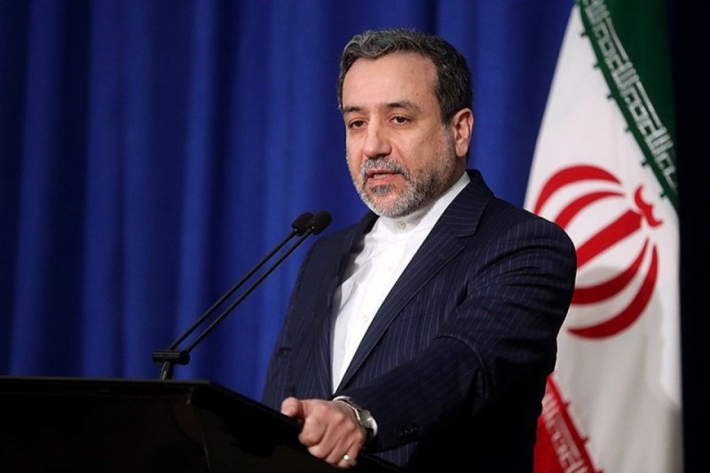 عراقچی به عمان می‌رود