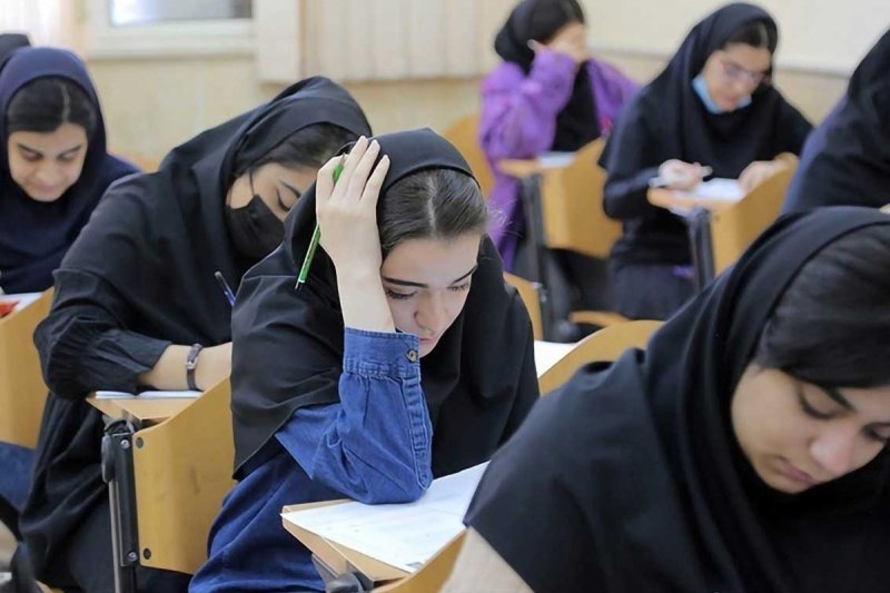  مدارک ثبت نام پذیرفته‌شدگان کنکور اعلام شد