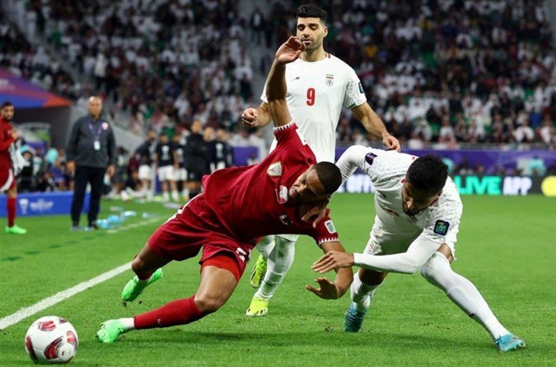 ایران - قطر؛ خاطره تلخ را بشور و ببر!