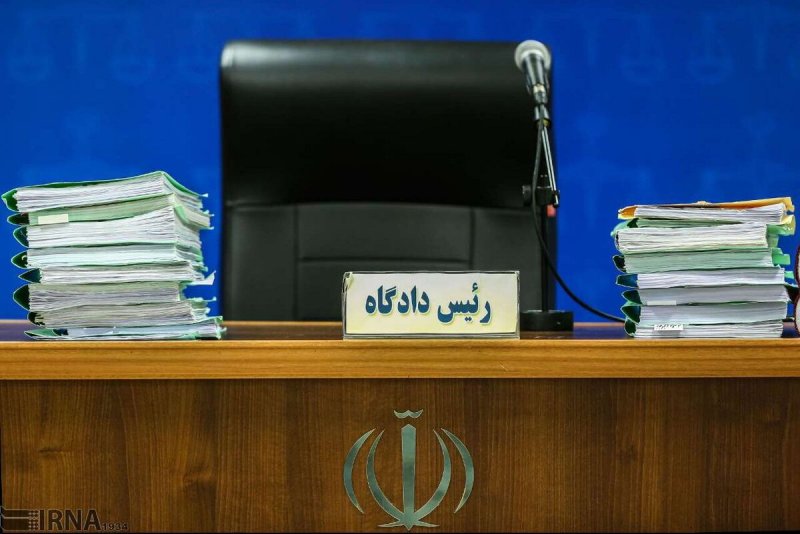 کیفرخواست پرونده چای دبش صادر شد