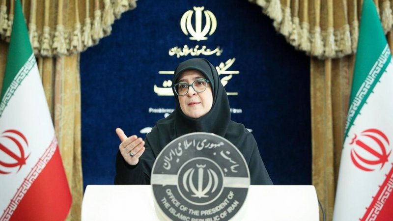 خبرهای مهم درباره فیلترینگ و پس گرفتن لایحه عفاف و حجاب از زبان سخنگوی دولت 