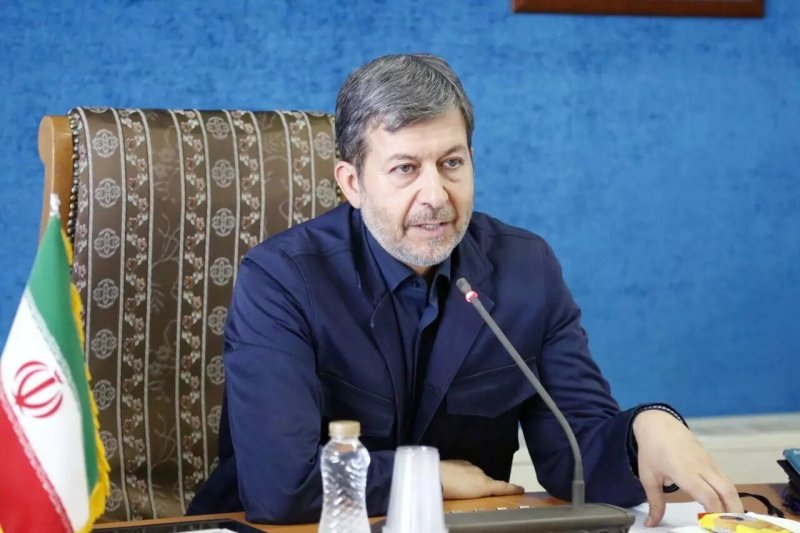 جمالی‌نژاد استاندار اصفهان شد