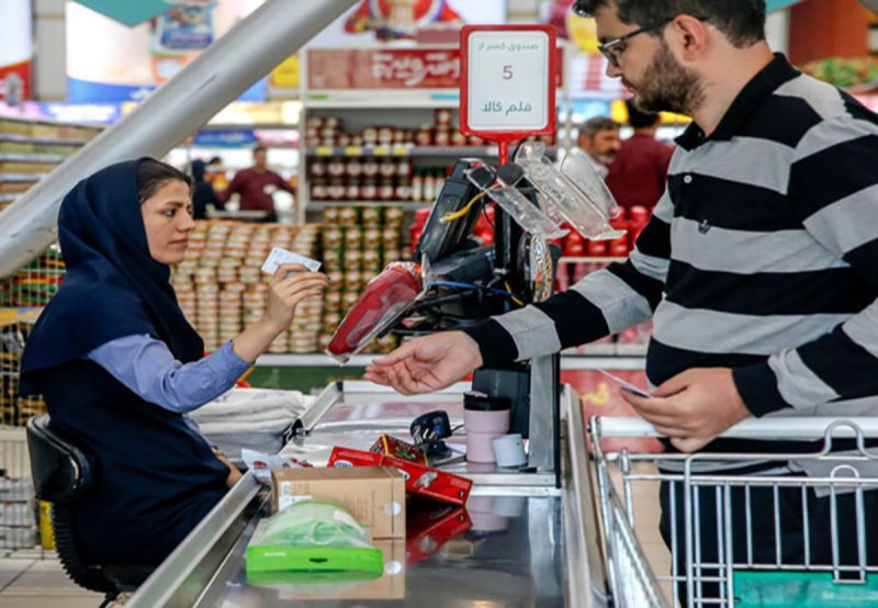 قیمت برخی کالاهای اساسی / نوسان قیمت برنج در بازار+جدول