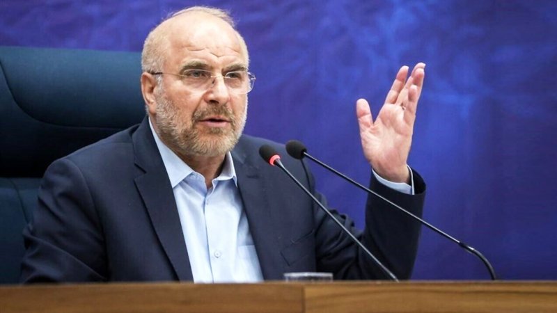 طعنه تند قالیباف به حاشیه سازی اخیر تندروها