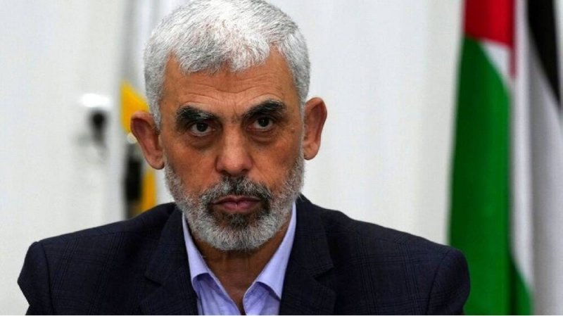 فوری ؛ ارتش اسرائیل: یحیی السنوار ترور شد