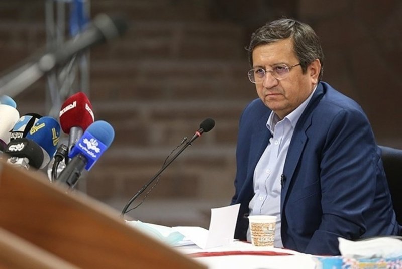 ۸ دستور کار همتی برای بودجه، بانک و بورس