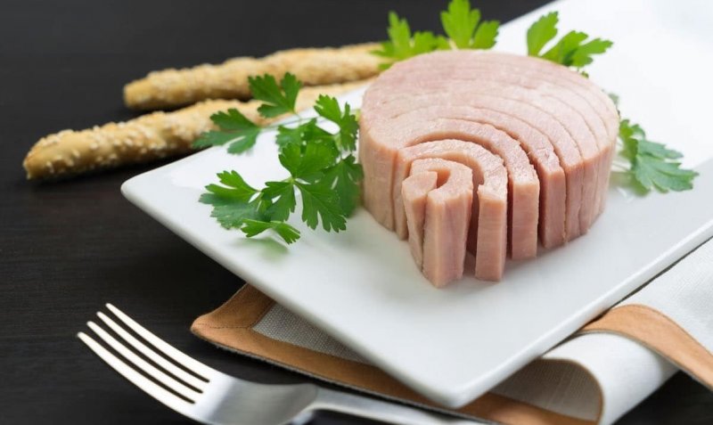 قیمت کنسرو تن ماهی تغییر می‌کند؟