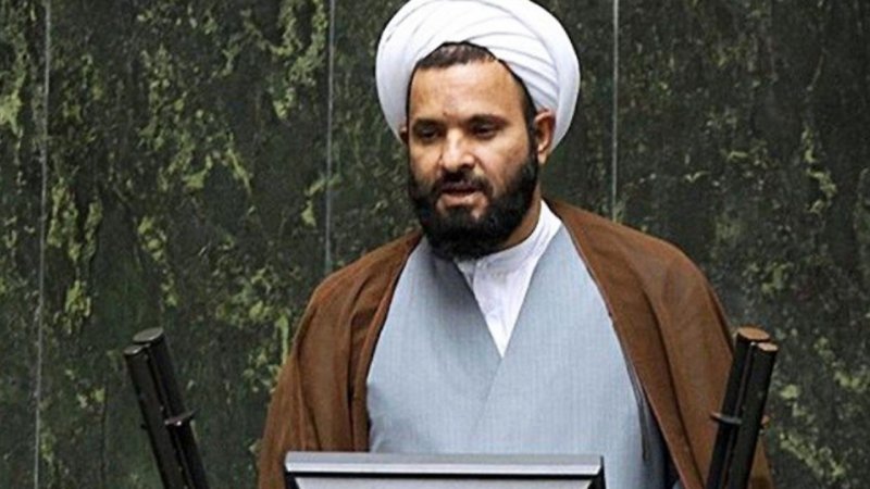 این نماینده مجلس متولد کشور عراق است /محمد باقری بنابی کیست؟