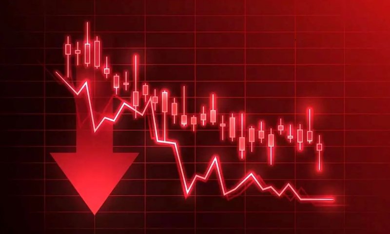 مهر ماه با قرمز پوشی شاخص کل بورس پایان یافت