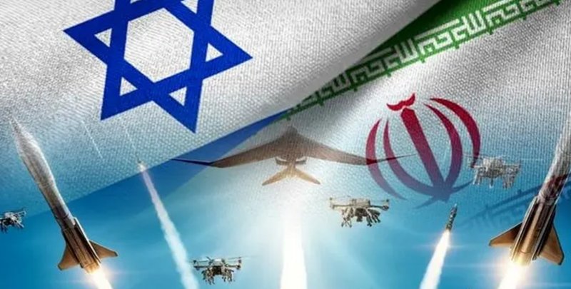 حمله اسرائیل به ایران از آسمان کشورهای همسایه؟ /موشک هایی که قرار است استفاده شوند، پیشرفته هستند