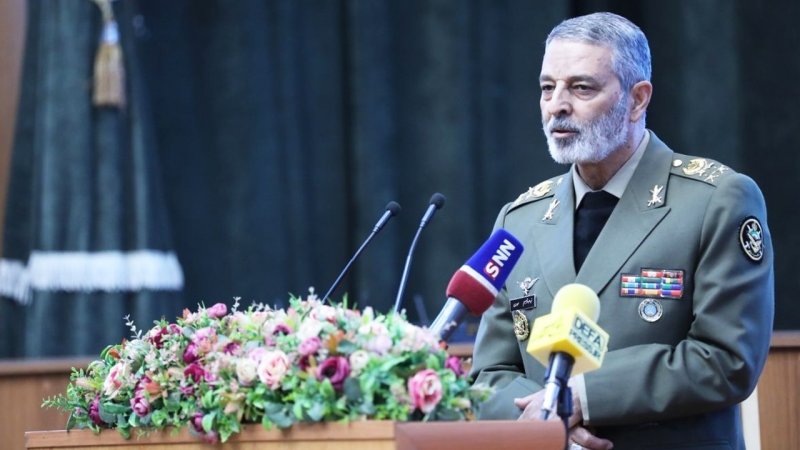 تهدید جدی اسرائیل از سوی فرمانده کل ارتش: آماده زدن ضربه سهمگین هستیم