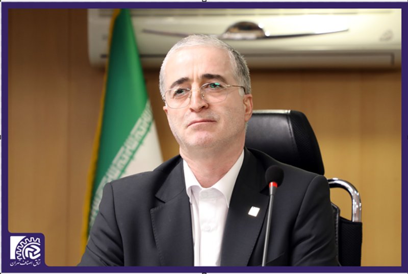 گلایه واحدهای صنفی از عملکرد اتاق اصناف ایران/ تحلف محرز است