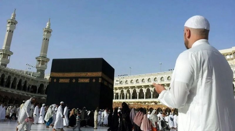 آنچه عمره گزاران باید بدانند