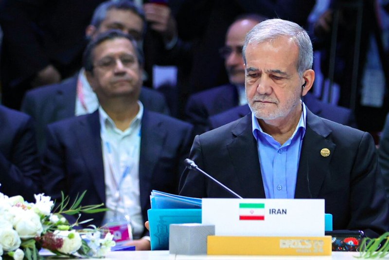 ۵ پیشنهاد مهم ایران برای سران بریکس