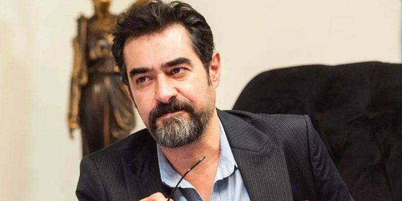  گلایه‌های شهاب حسینی از داوران چهل و یکمین جشنواره فیلم کوتاه تهران+ فیلم