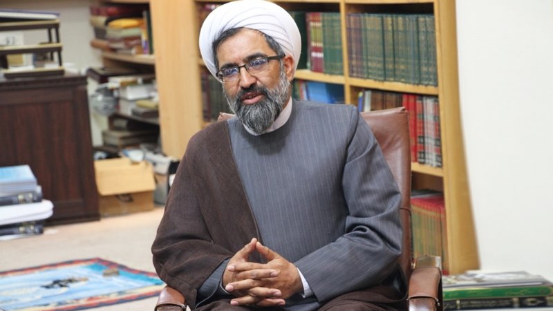 امام جمعه کازرون که بود و چرا ترور شد؟ + بیوگرافی