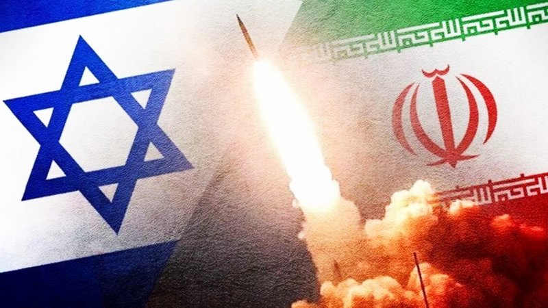 حمله اسرائیل به چند پایگاه نظامی در غرب و جنوب غرب تهران