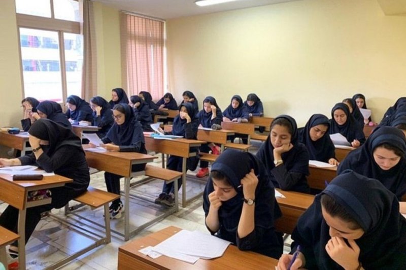مدارس سراسر کشور امروز باز است