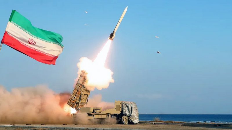 فوری/ ایران آماده پاسخ به تعرض اسرائیل است
