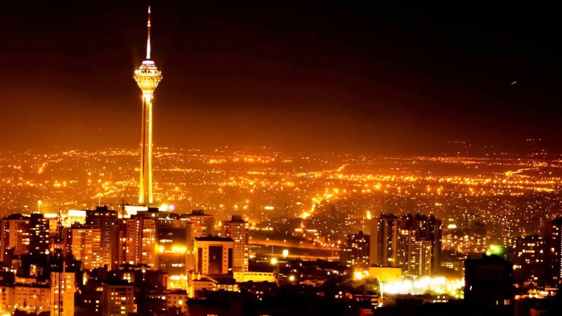 در شب حمله نظامی اسرائیل به ایران چه گذشت؟